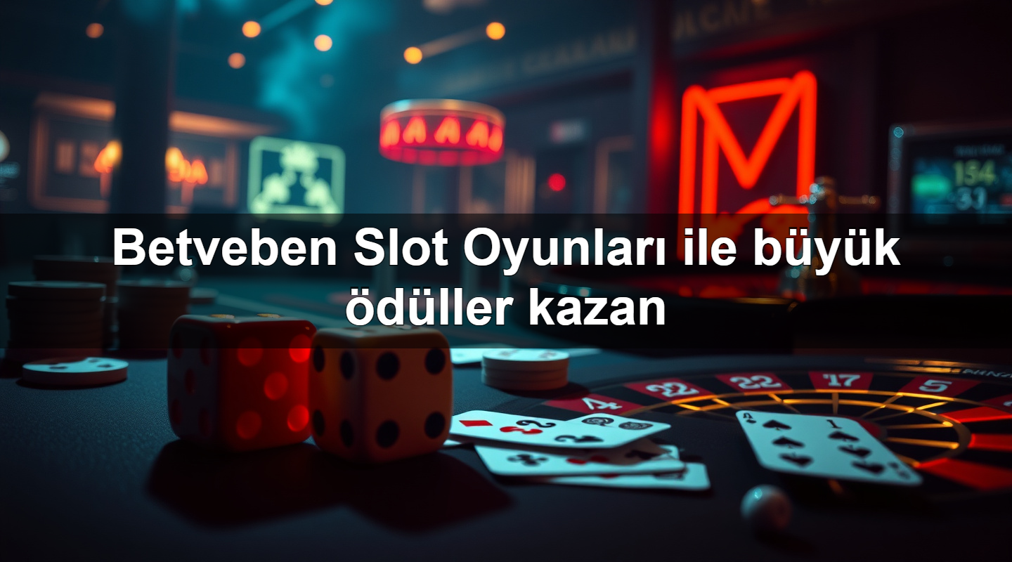 betveben slot oyunlar ile b y k d ller kazan 1779880297312