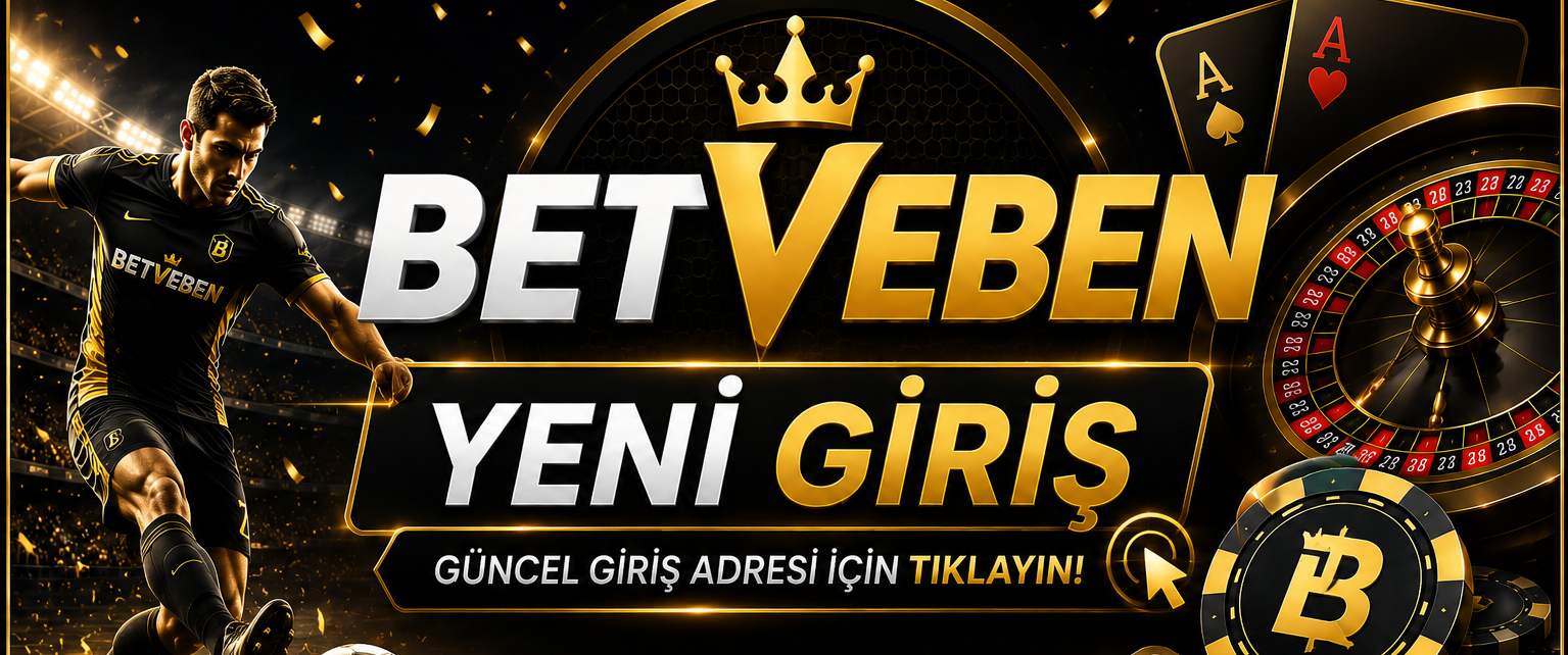 Betveben Yeni Giriş